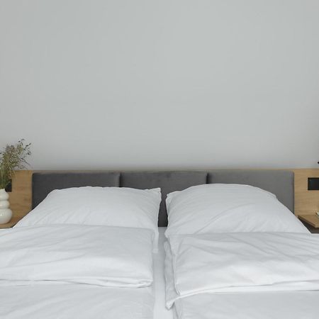 Apartamenty Na Lakach Kudowa-Zdrój Eksteriør billede