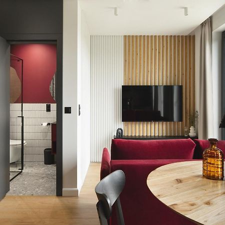 Apartamenty Na Lakach Kudowa-Zdrój Eksteriør billede