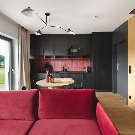 Apartamenty Na Lakach Kudowa-Zdrój Eksteriør billede