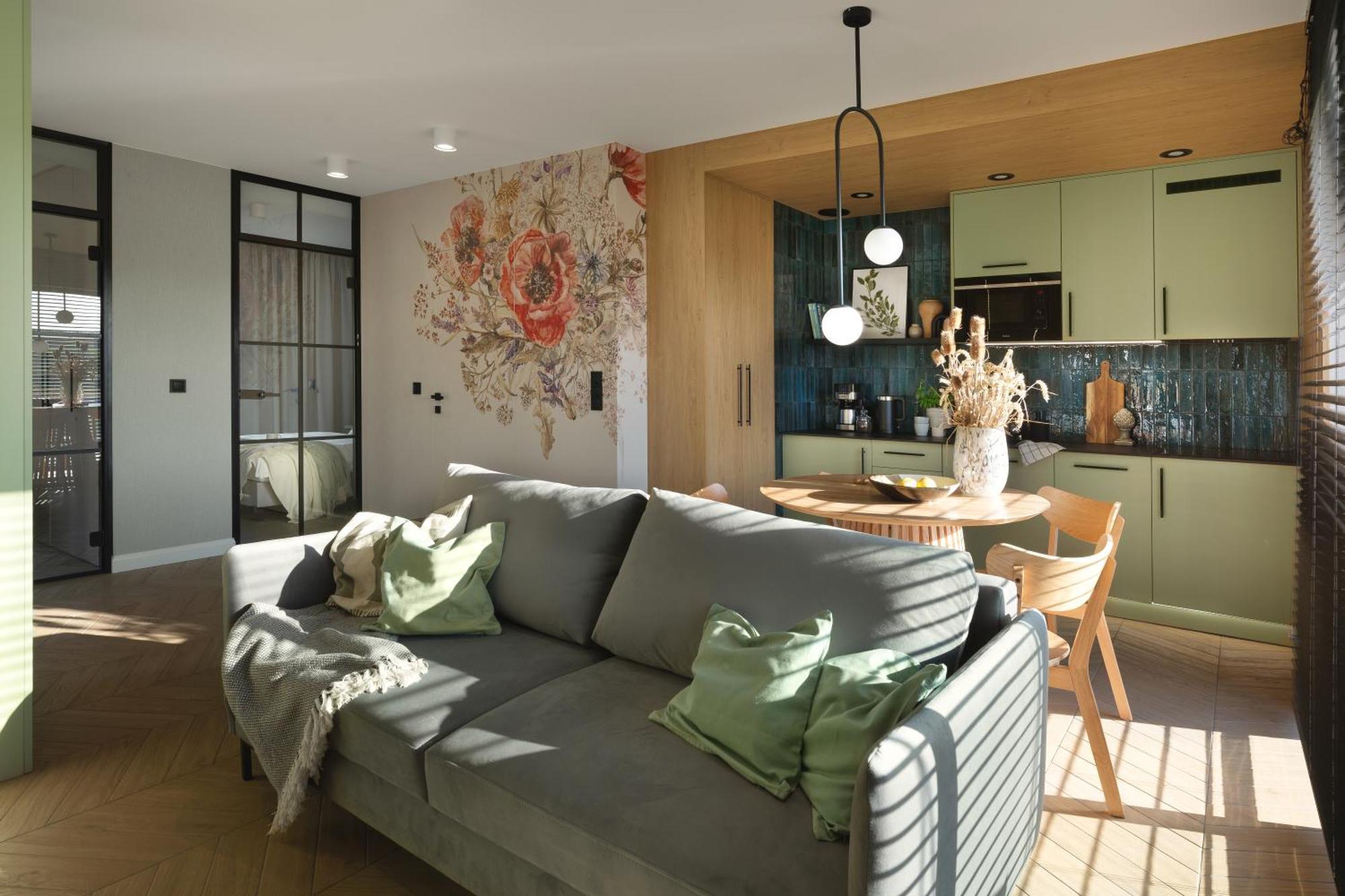 Apartamenty Na Lakach Kudowa-Zdrój Eksteriør billede