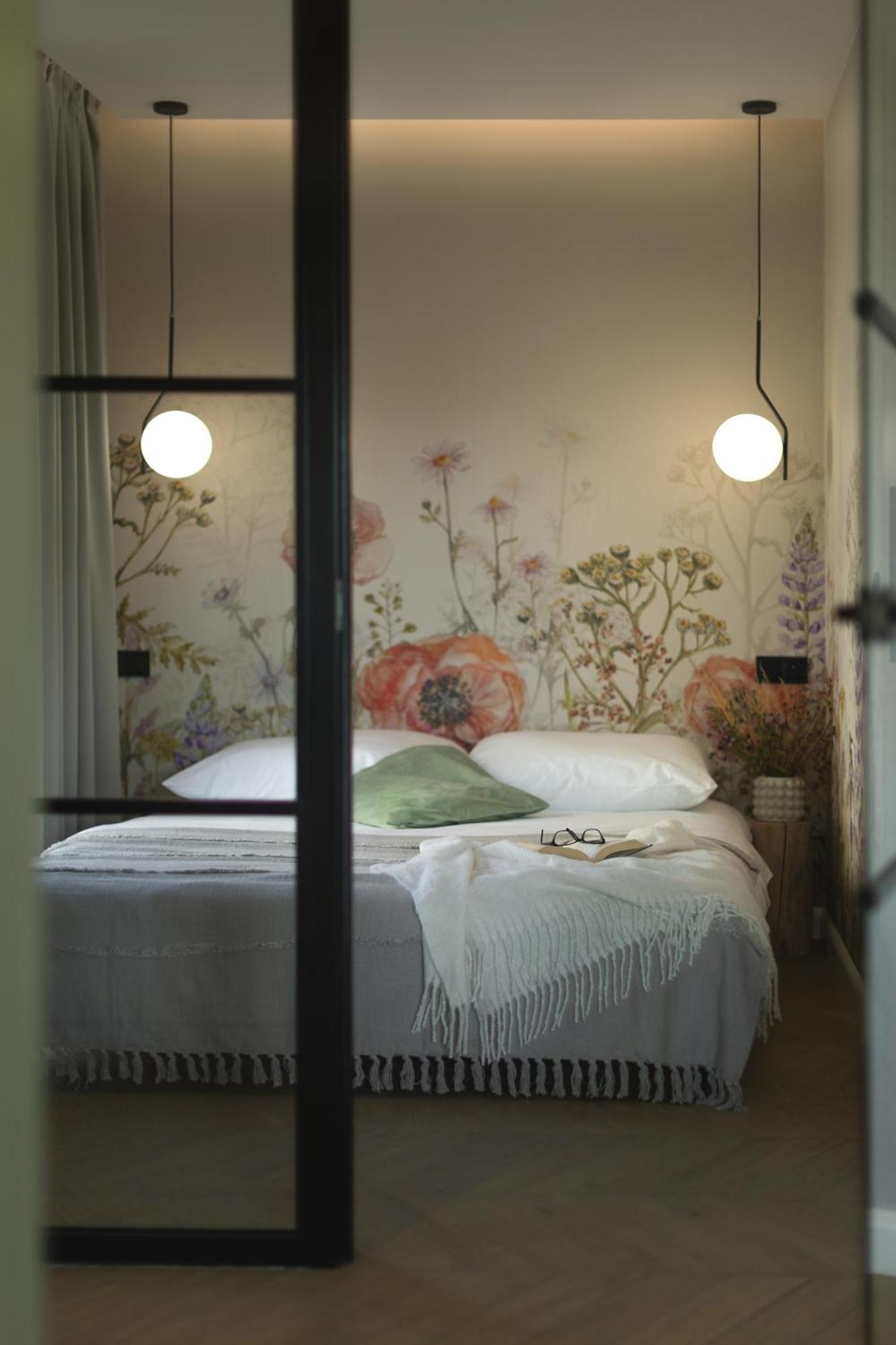 Apartamenty Na Lakach Kudowa-Zdrój Eksteriør billede