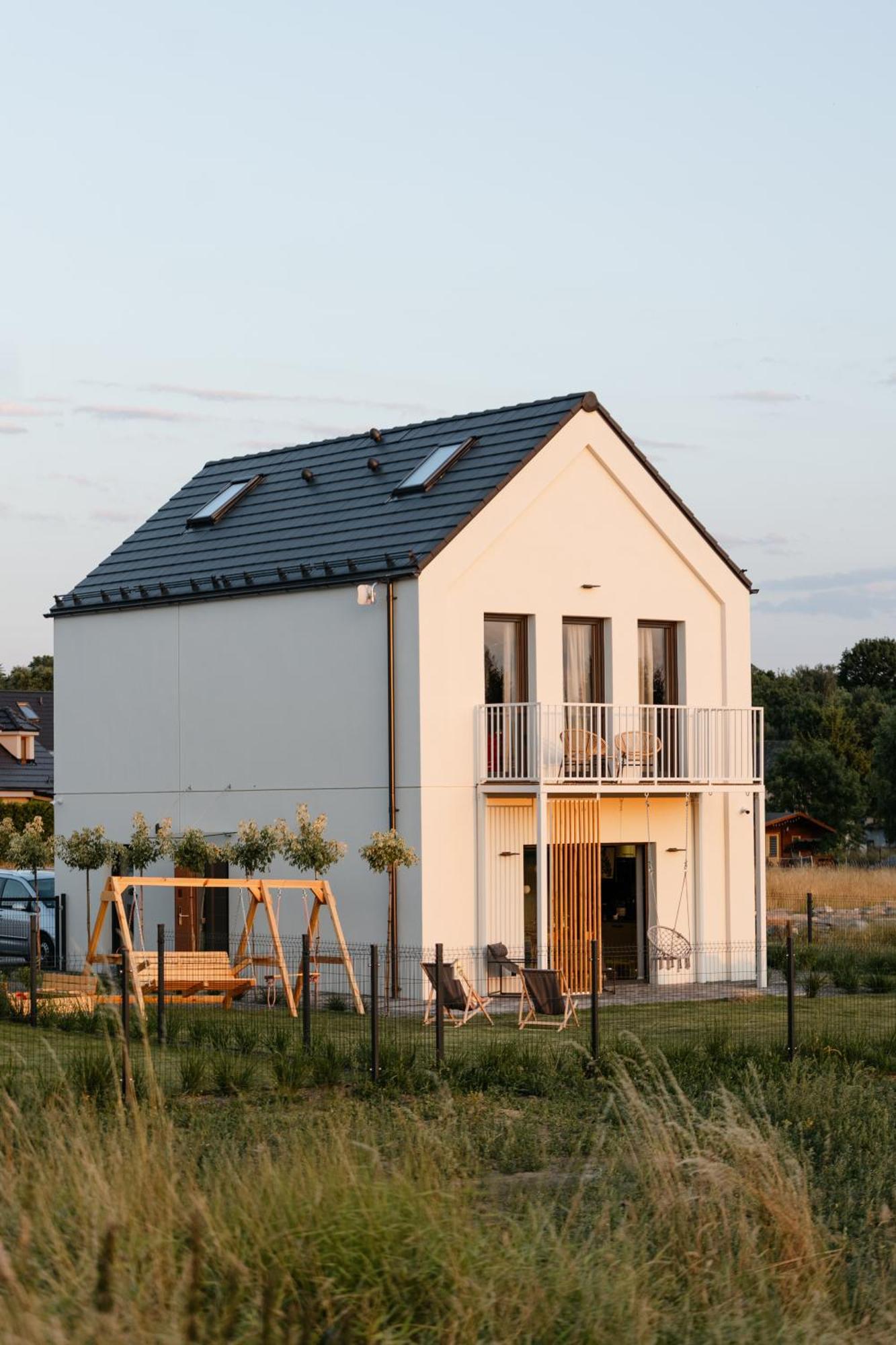 Apartamenty Na Lakach Kudowa-Zdrój Eksteriør billede
