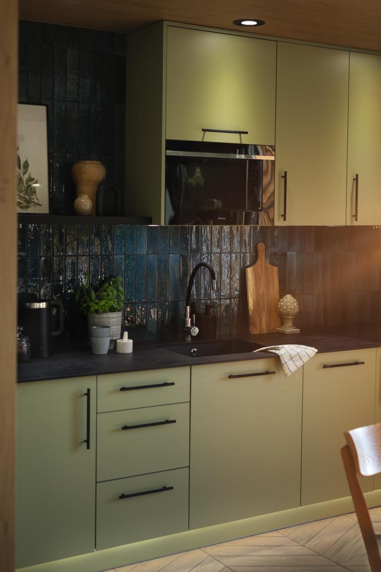 Apartamenty Na Lakach Kudowa-Zdrój Eksteriør billede