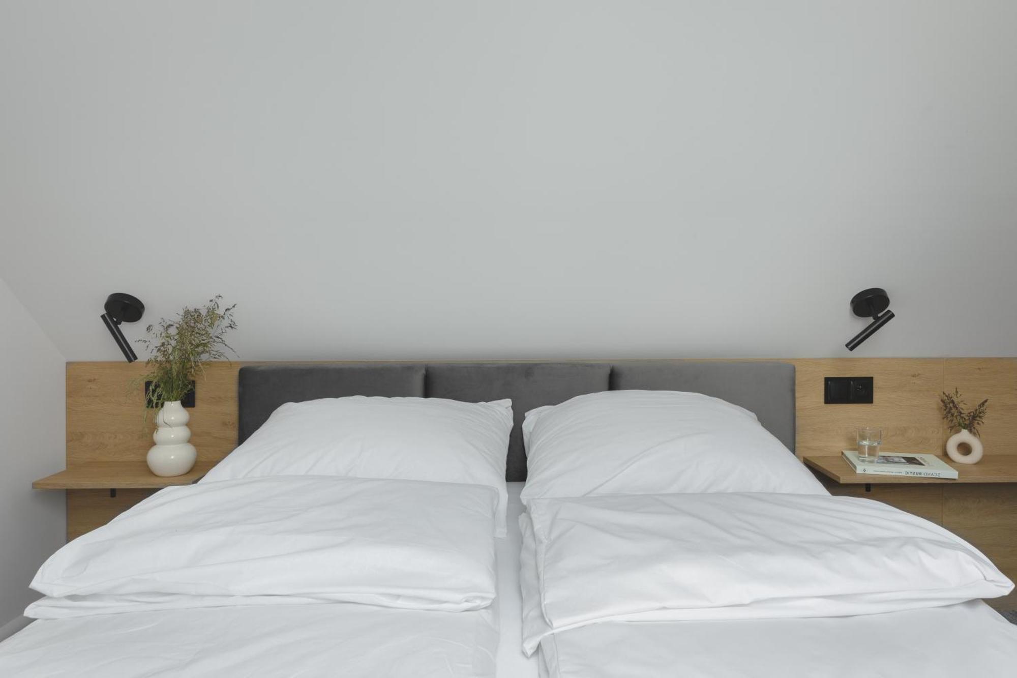 Apartamenty Na Lakach Kudowa-Zdrój Eksteriør billede