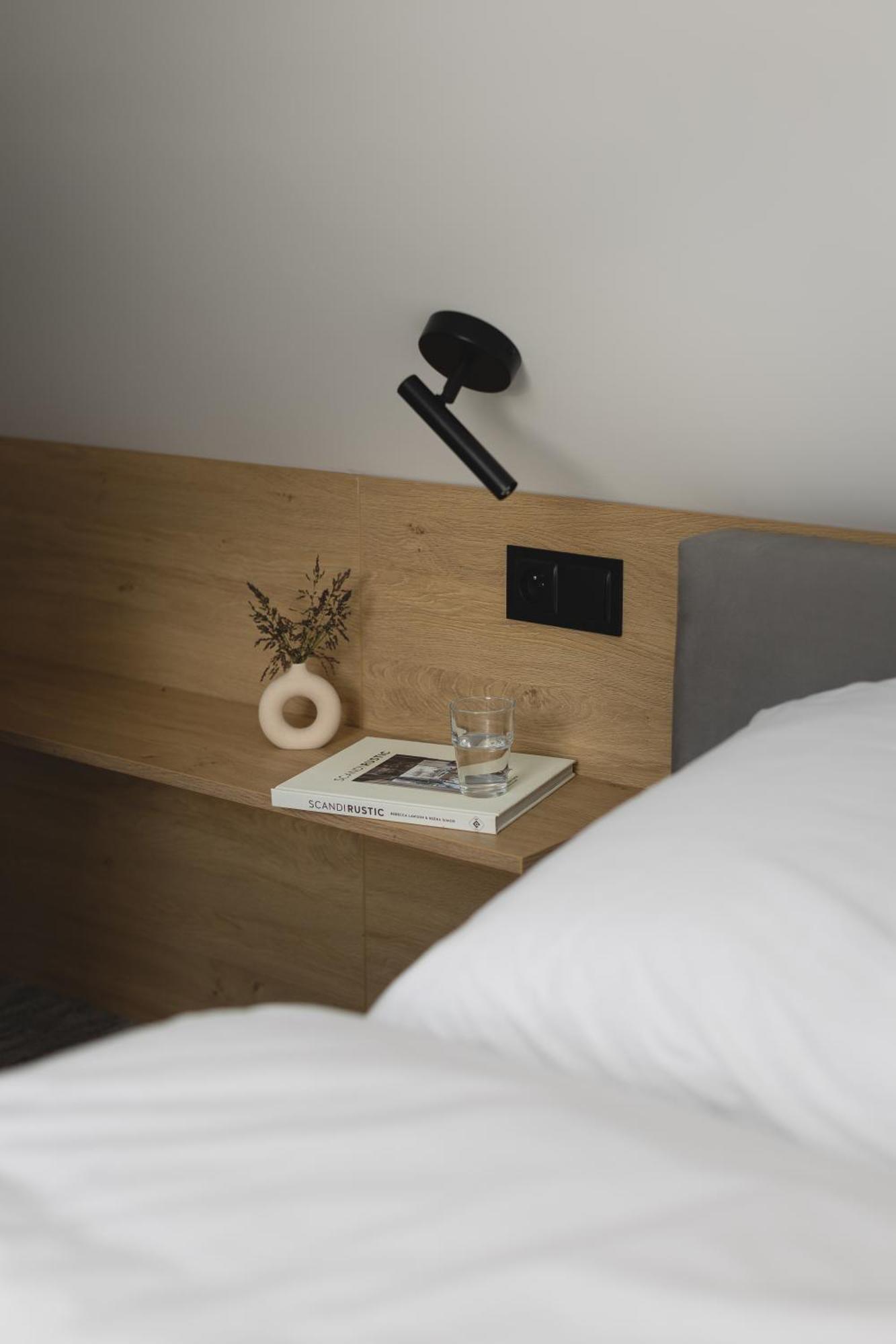 Apartamenty Na Lakach Kudowa-Zdrój Eksteriør billede