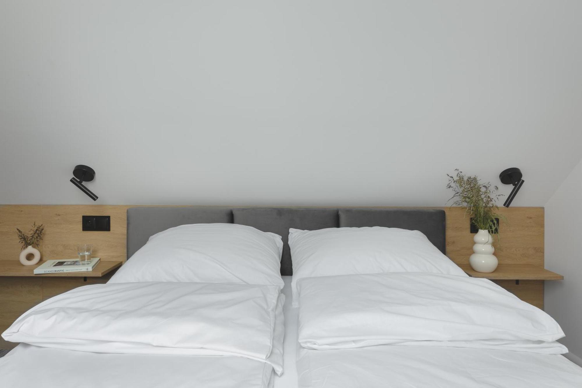Apartamenty Na Lakach Kudowa-Zdrój Eksteriør billede