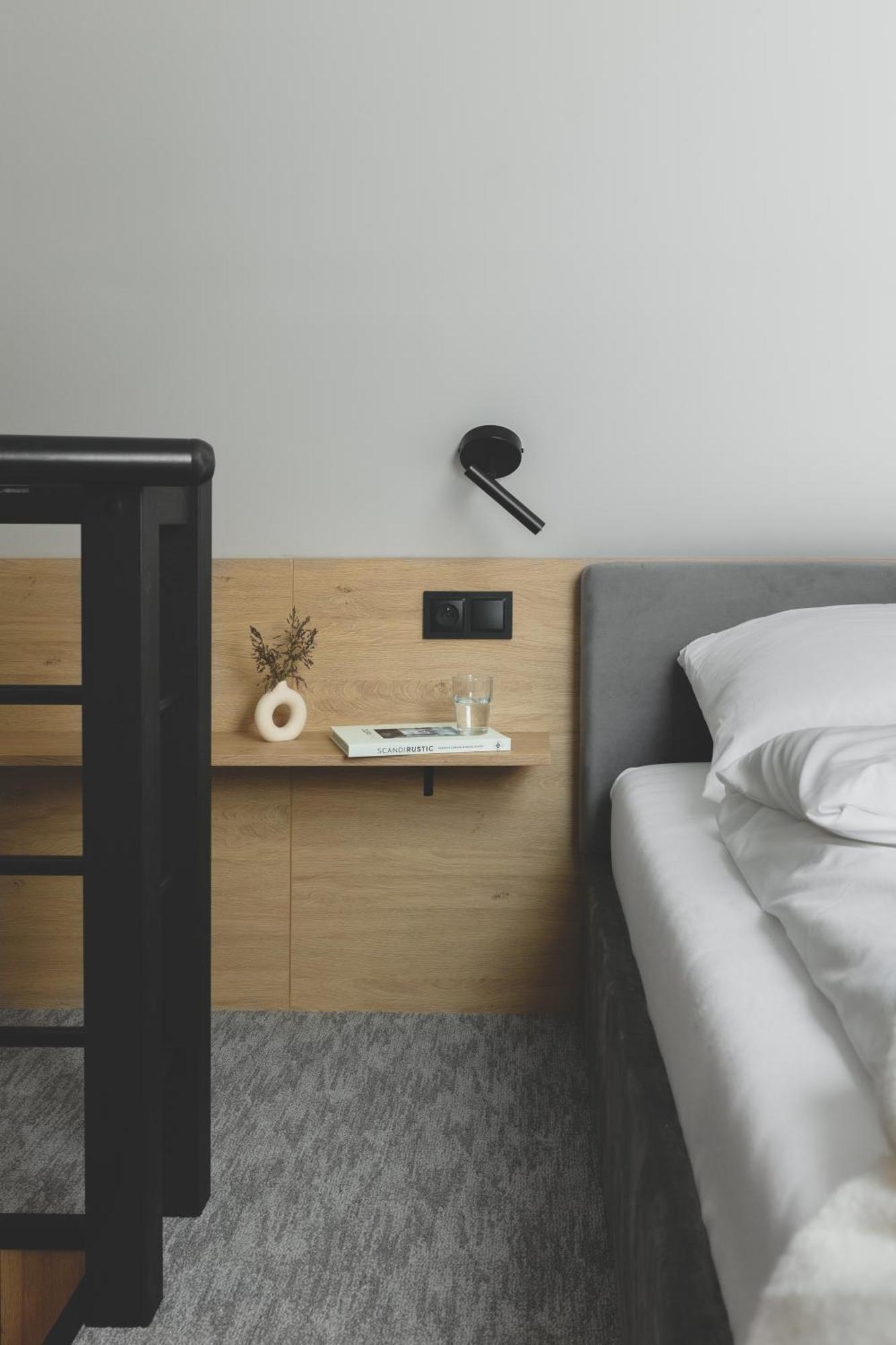 Apartamenty Na Lakach Kudowa-Zdrój Eksteriør billede