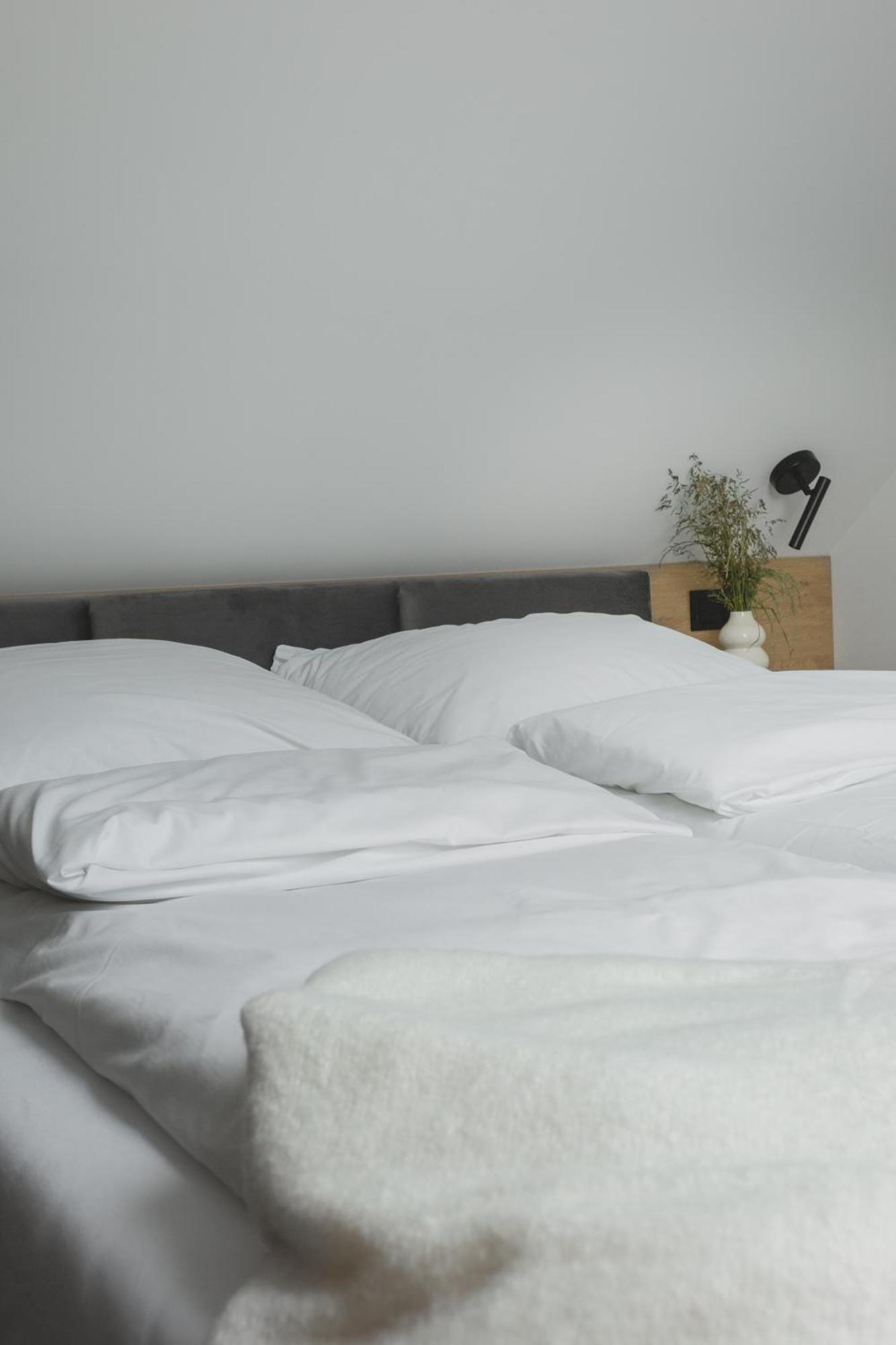 Apartamenty Na Lakach Kudowa-Zdrój Eksteriør billede