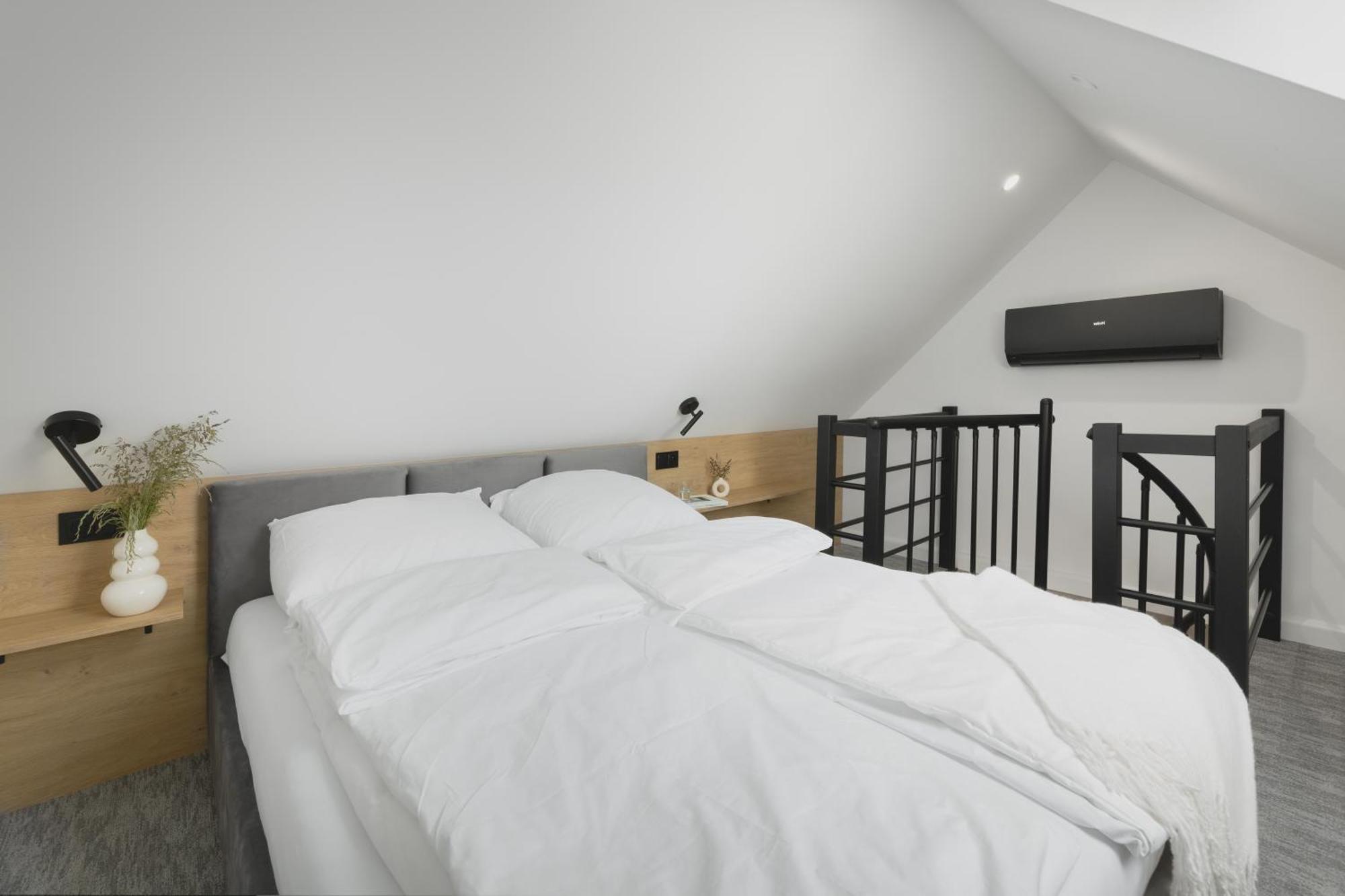 Apartamenty Na Lakach Kudowa-Zdrój Eksteriør billede