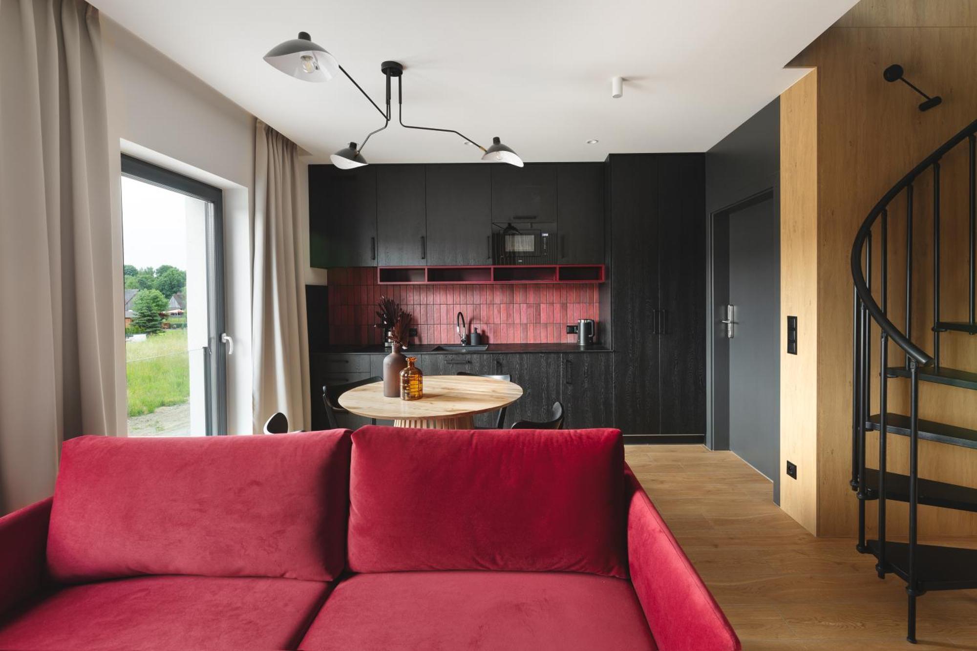 Apartamenty Na Lakach Kudowa-Zdrój Eksteriør billede